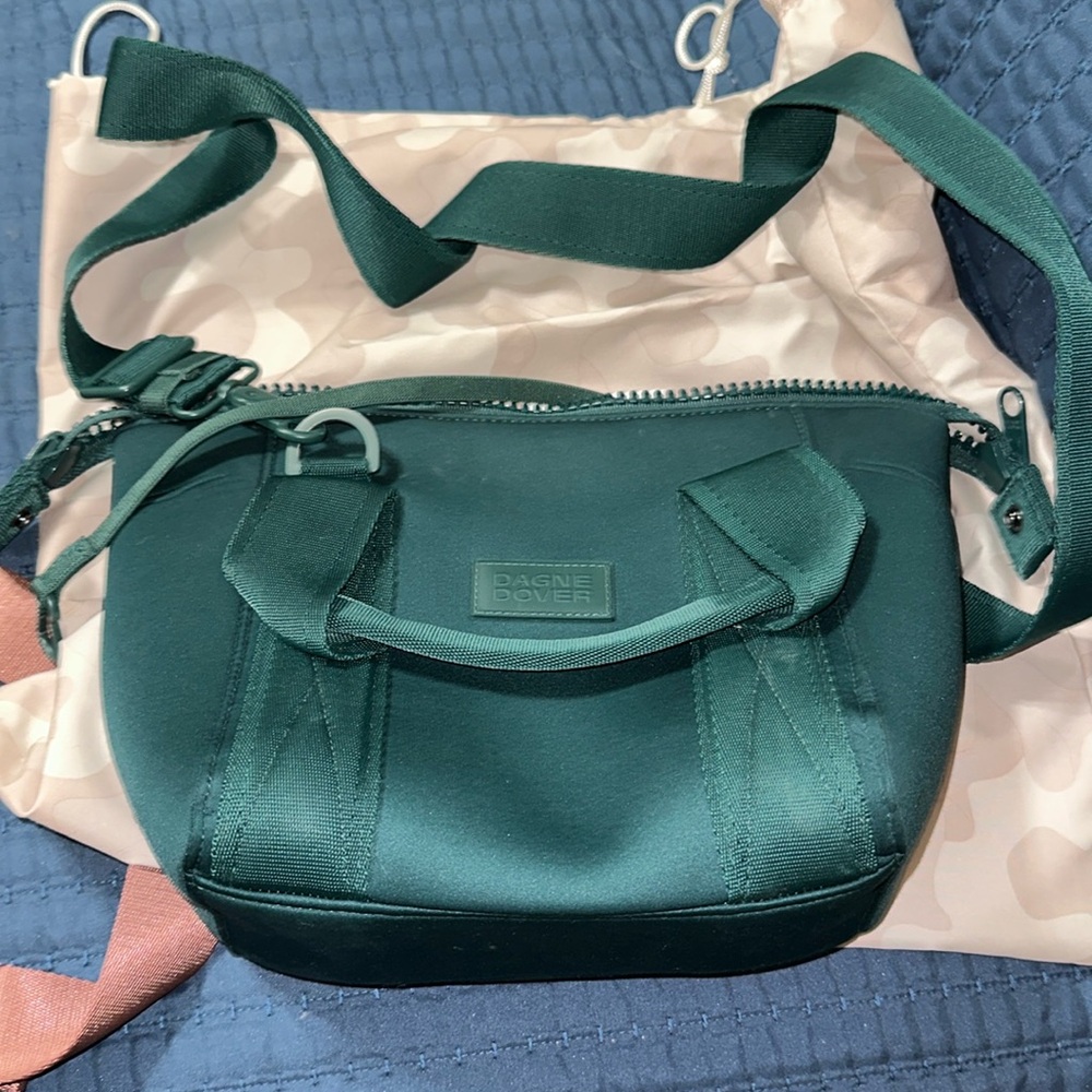 Extra small Landon carry all Dagne dover